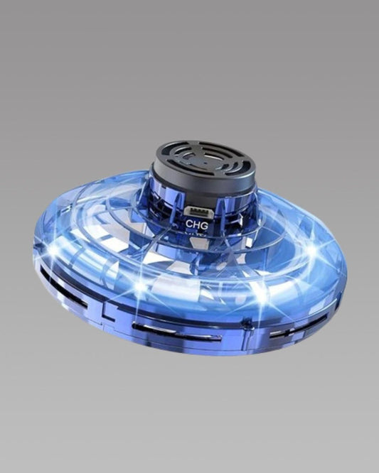 Magic Flying Spinner Outdoor Toys?Assorted Color?
